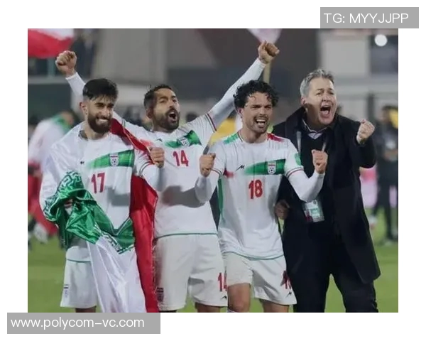 12强赛激战伊朗对决韩国谁能笑到最后争夺世界杯入场券